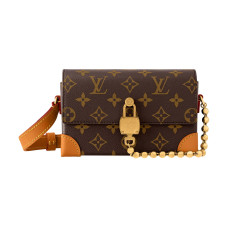 LOUIS VUITTON Steamer