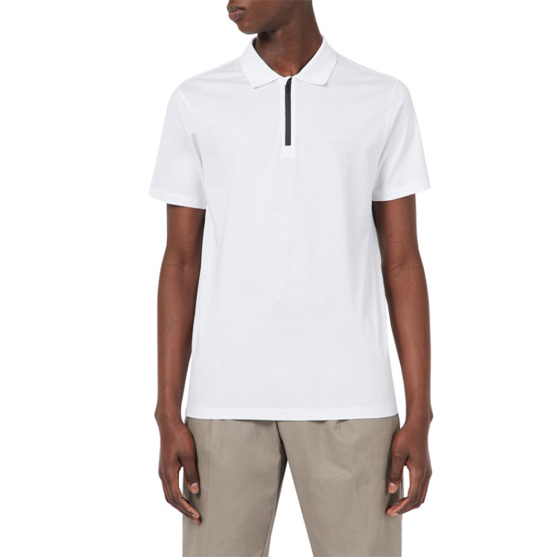 EMPORIO ARMANI FW21 Polo