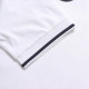 EMPORIO ARMANI SS22 Polo