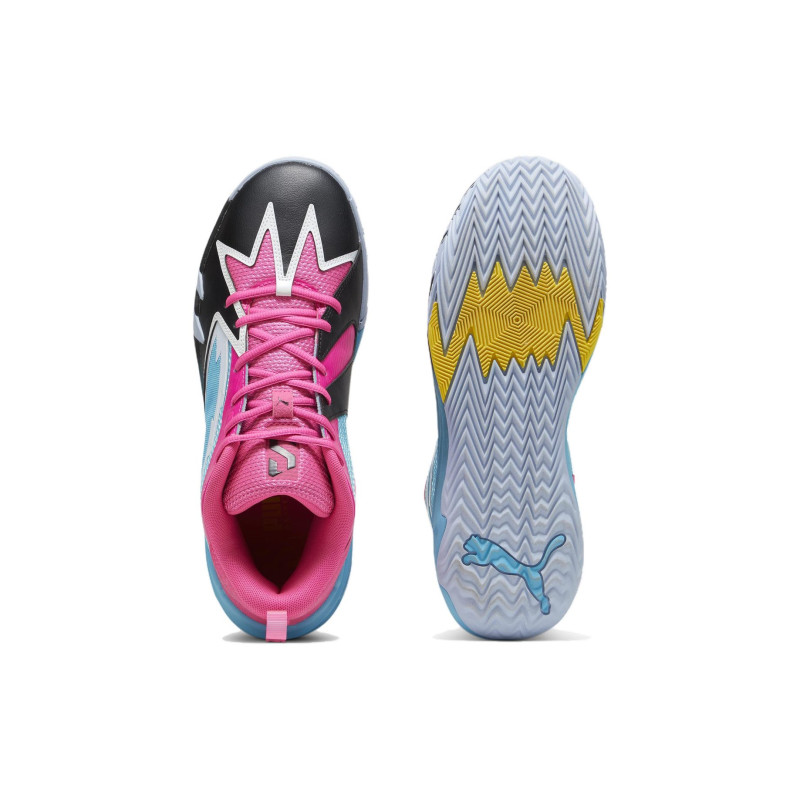 PUMA Scoot 1 Zeros