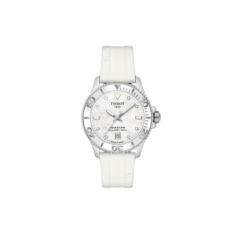TISSOT 300 36mm T120.210.17.116.00