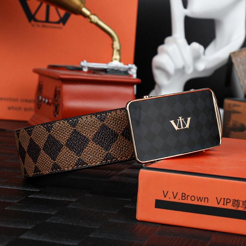 V.V.Brown 3.4-3.5cm