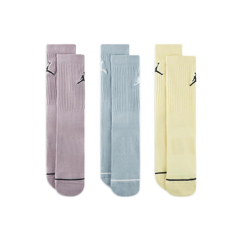 Jordan Everyday Max Crew Logo 3
