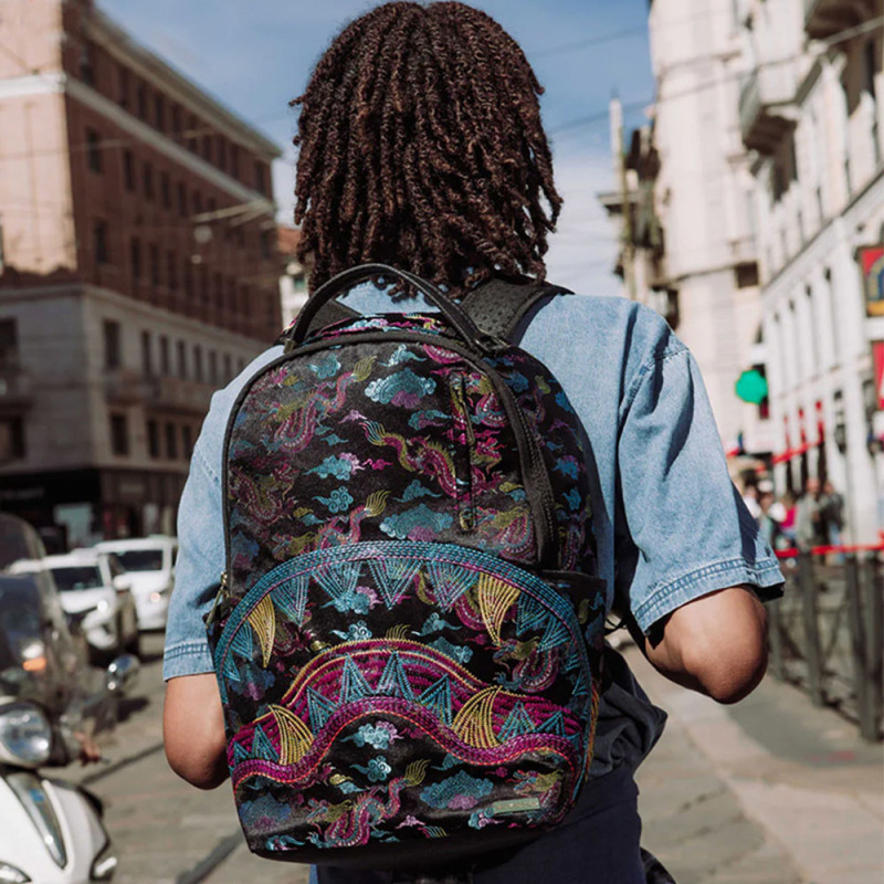 SPRAYGROUND sgLogo