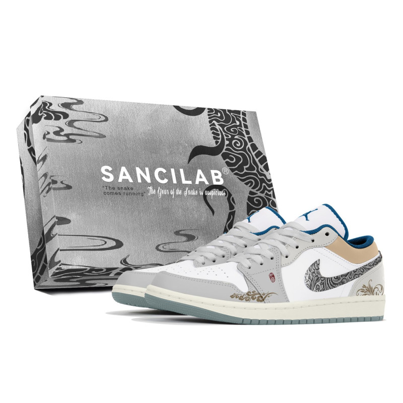 Jordan Air Jordan 1