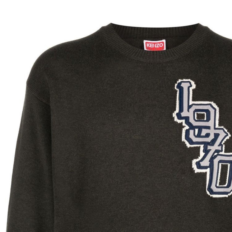 KENZO x Nigo FW22 University