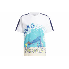 adidas originals Beach Sports Art Tee T