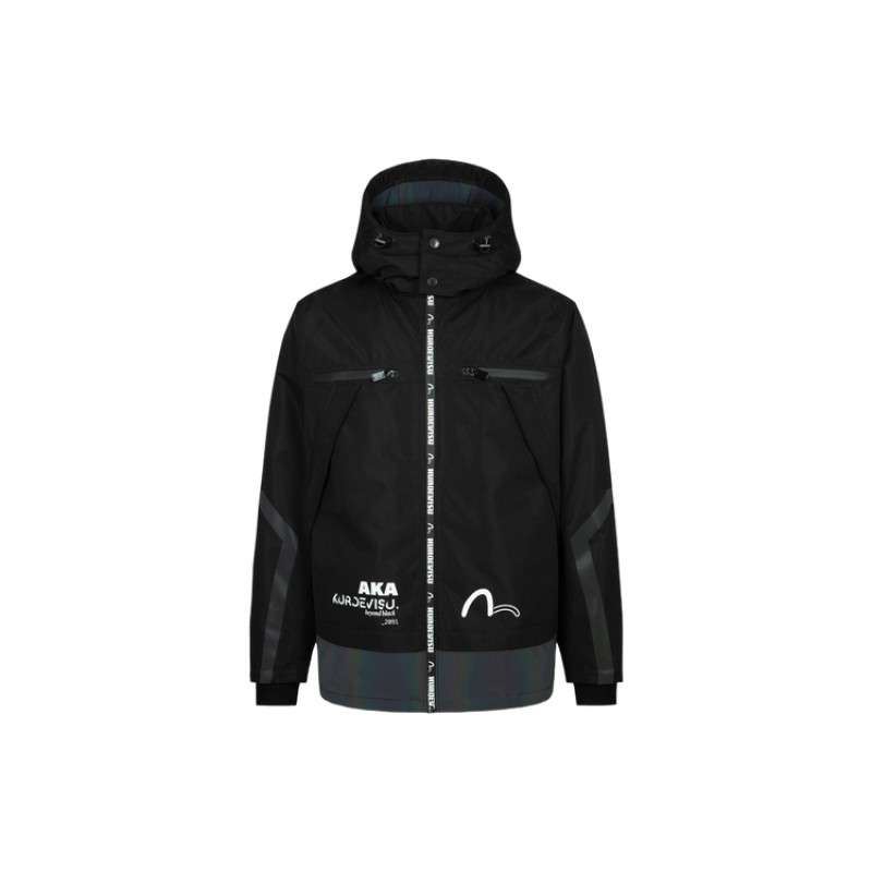 EVISU AW23