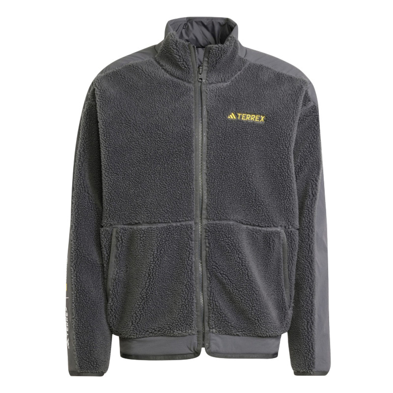 adidas x TERREX x (National Geographic) FW24 NATIONAL GEOGRAPHIC JACKET