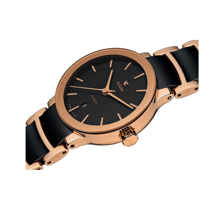 RADO 28mm PVD PVD R30183172