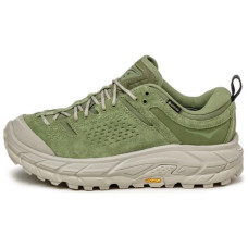 HOKA ONE ONE Tor Ultra LO TP GORE-TEX Forest Floor