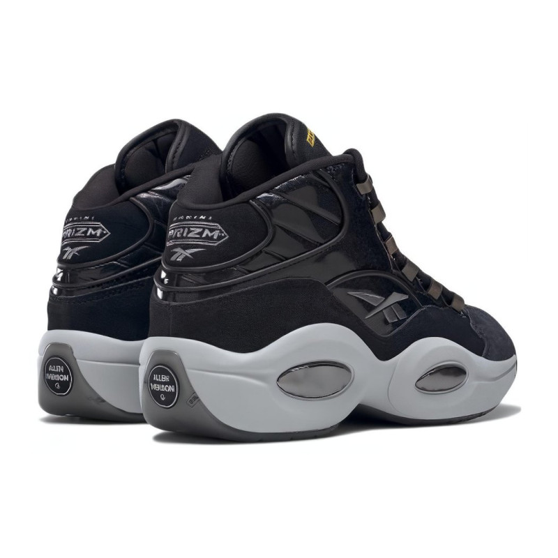 Panini x Reebok Question