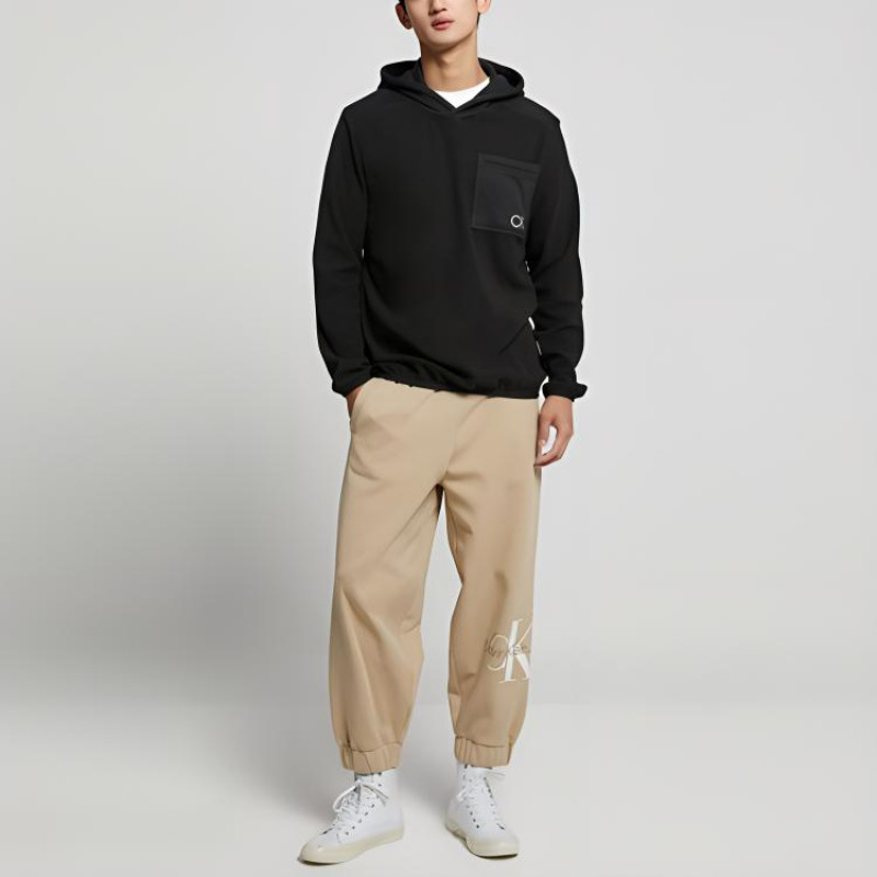 CKCalvin Klein FW22 Logo