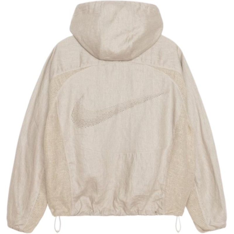 Nike Stussy