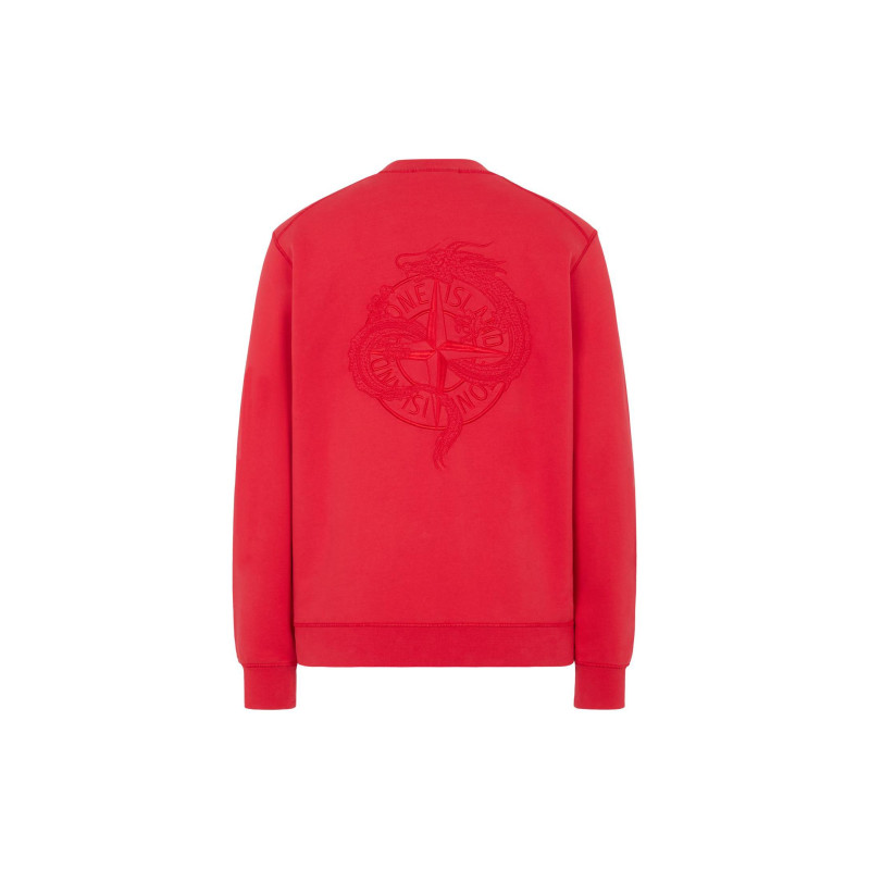 STONE ISLAND logo
