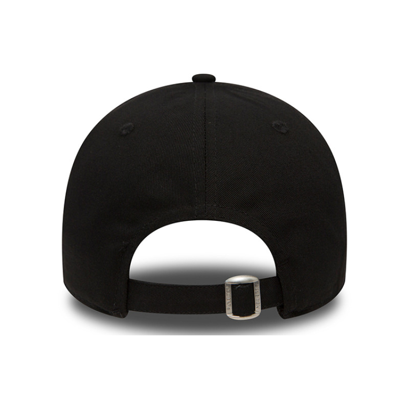 New Era MLB NyLogo