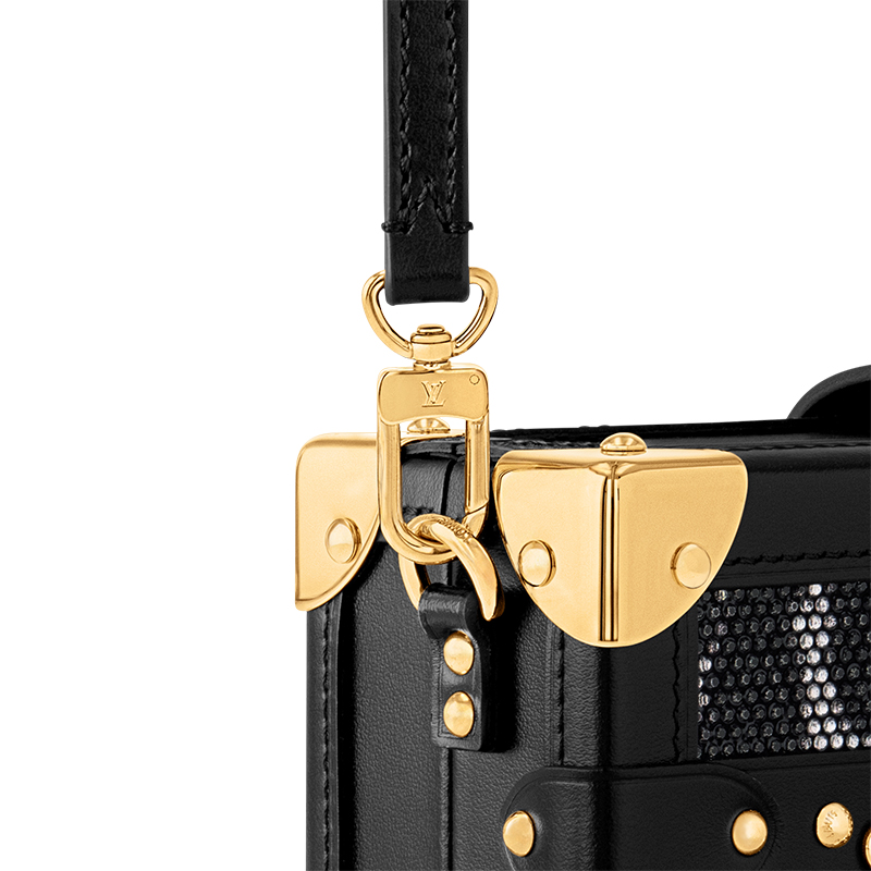 LOUIS VUITTON PETITE MALLE