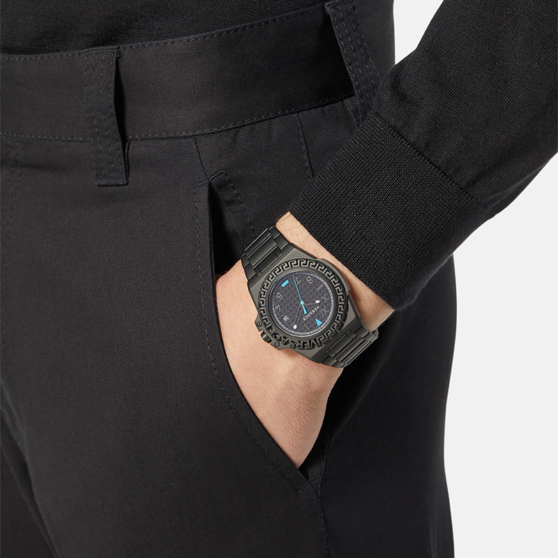 VERSACE 44mm VE3I00622