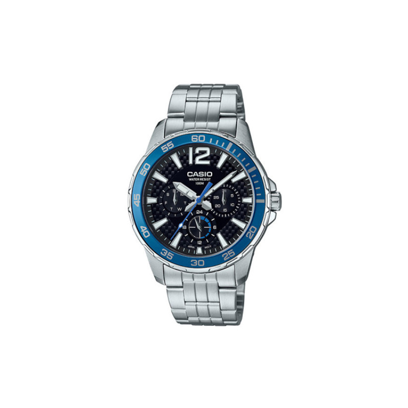 CASIO 100 MTD-330D-1A2VDF