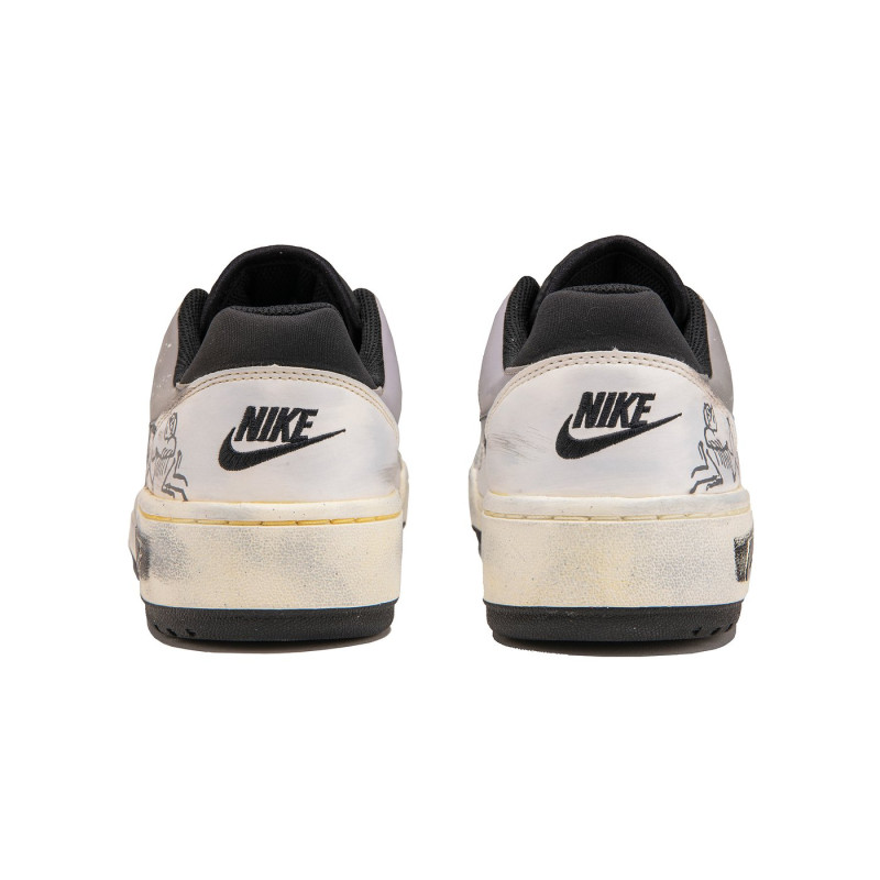 Nike Full Force