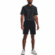 Under Armour Iso-Chill Polo