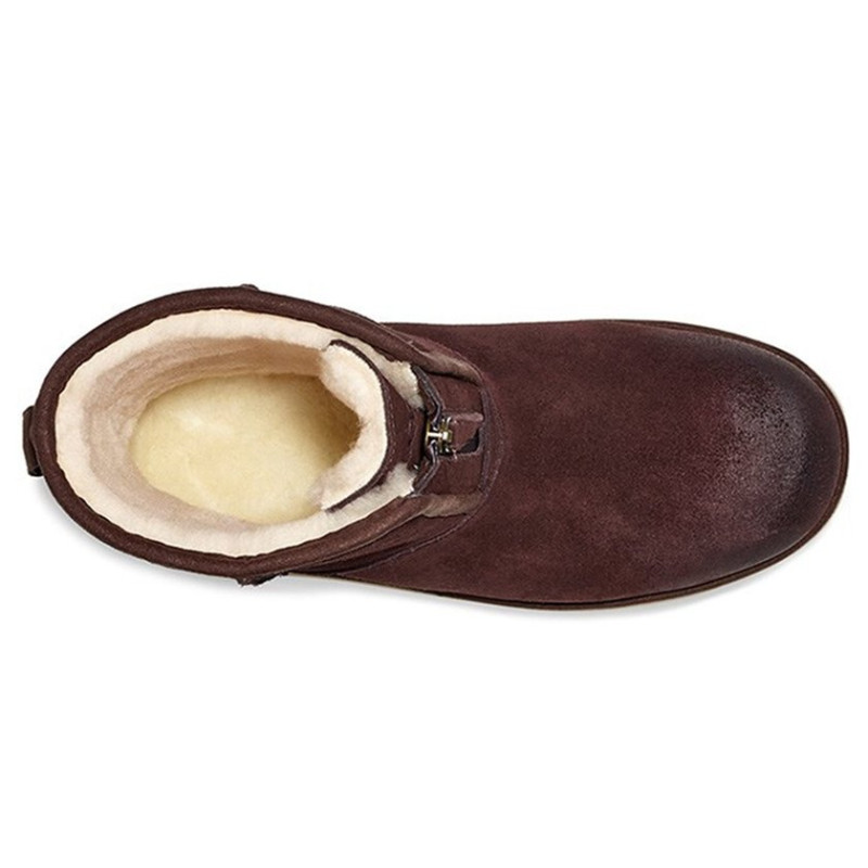 UGG CLASSIC SHORT