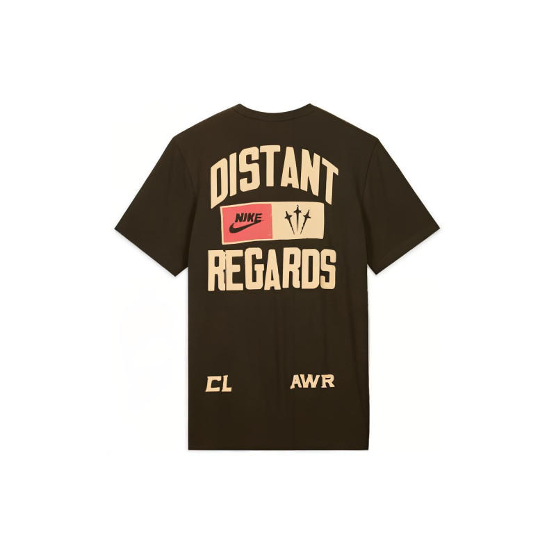 Nike Nocta SS23 Logo T