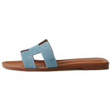 HERMES Oran Sandal