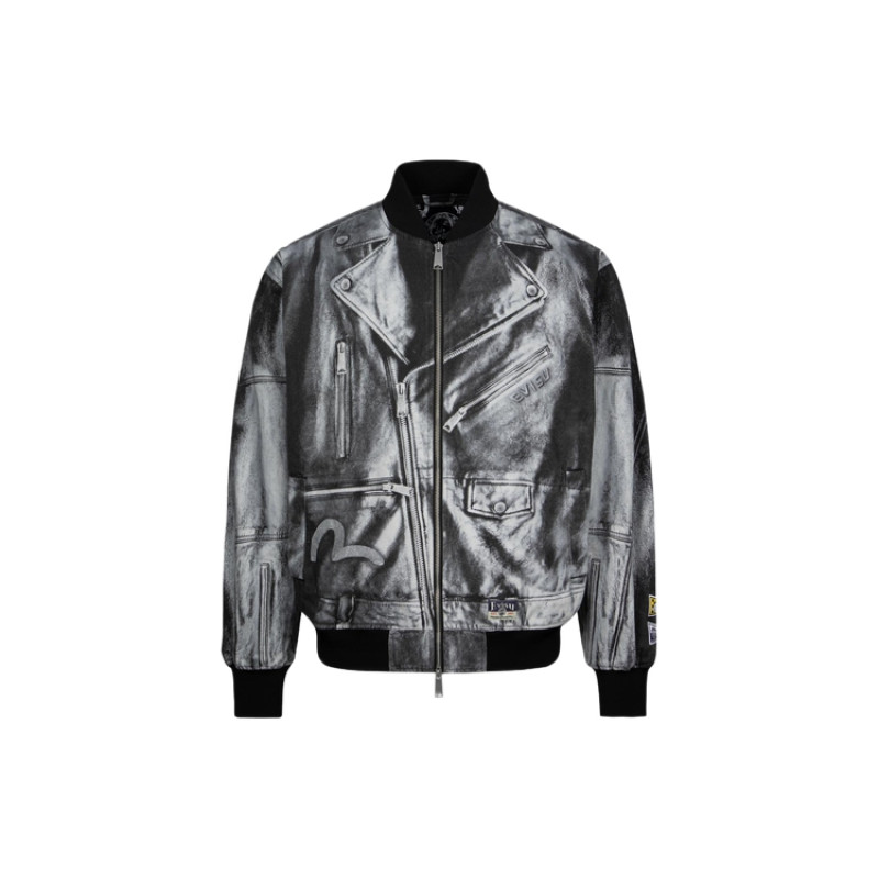 EVISU SS24 M