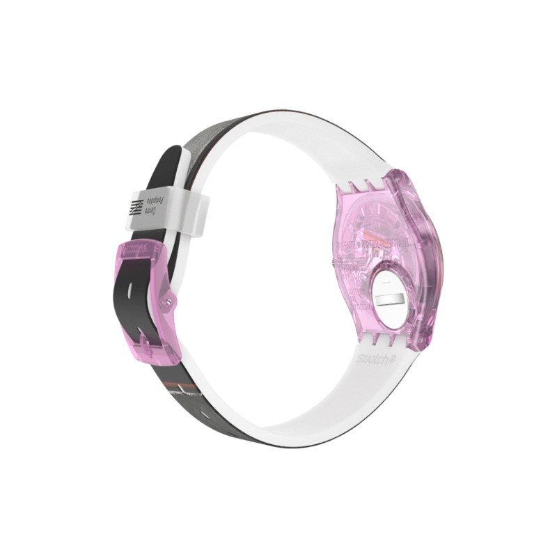 SWATCH 30 34mm GZ356