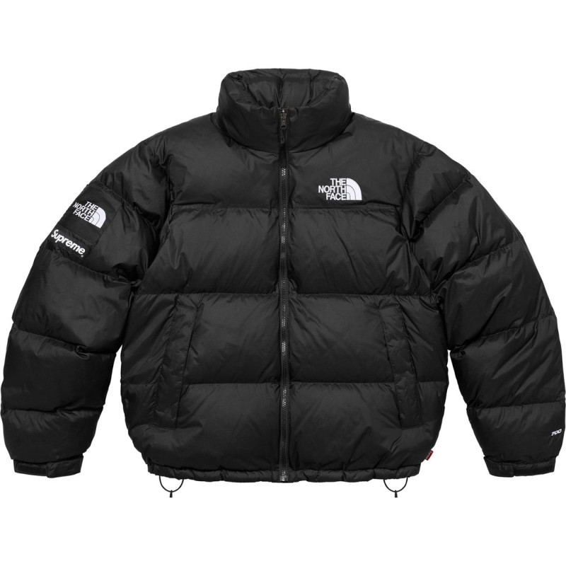 Supreme x THE NORTH FACE FW24 WEEK9 logo