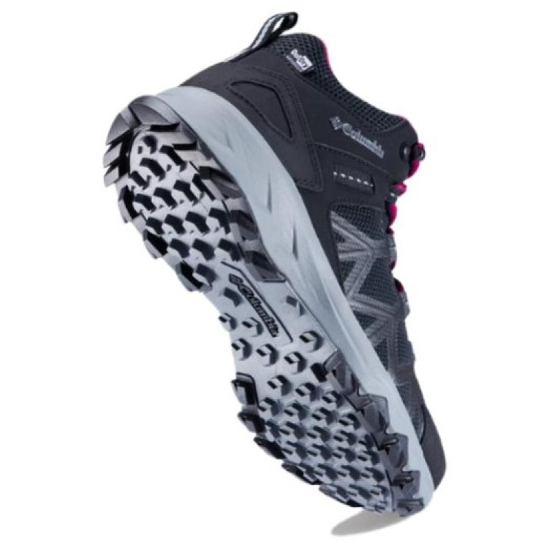 Columbia Peakfreak 2