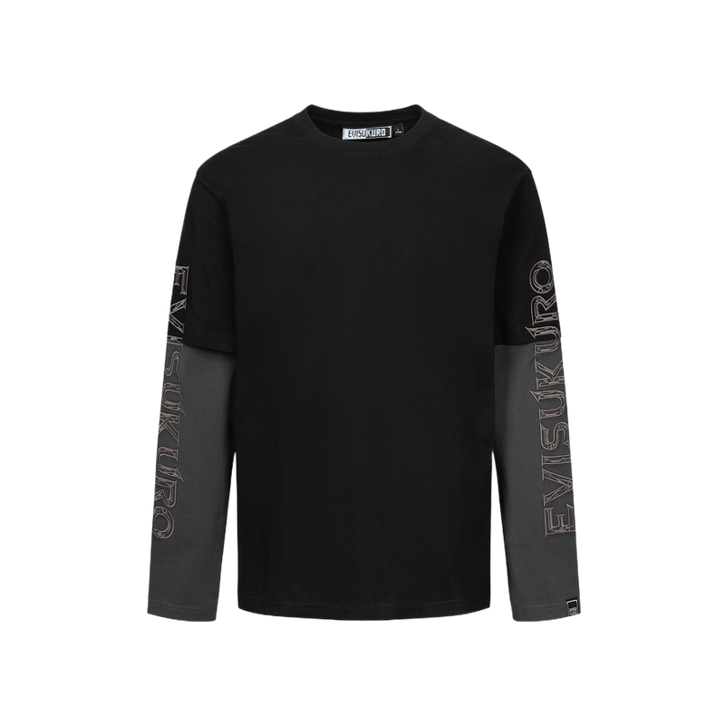 EVISU KURO 2024 T
