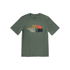 THE NORTH FACE logoT