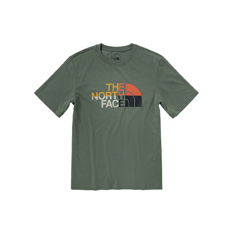 THE NORTH FACE logoT