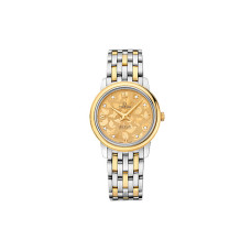 OMEGA 30 27.4mm 18ctK 424.20.27.60.58.002