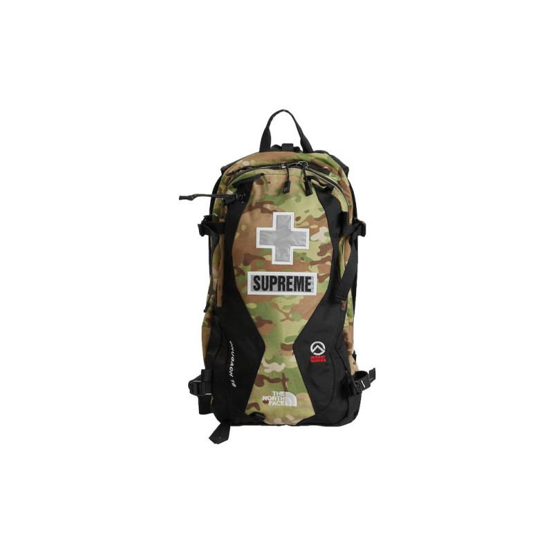 Supreme x The North Face Week 1 Harness WaistLogo