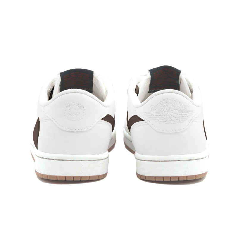 Travis Scott x Jordan Air Jordan 1