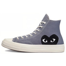Comme des Garcons Play x Converse Chuck Taylor All Star1970s