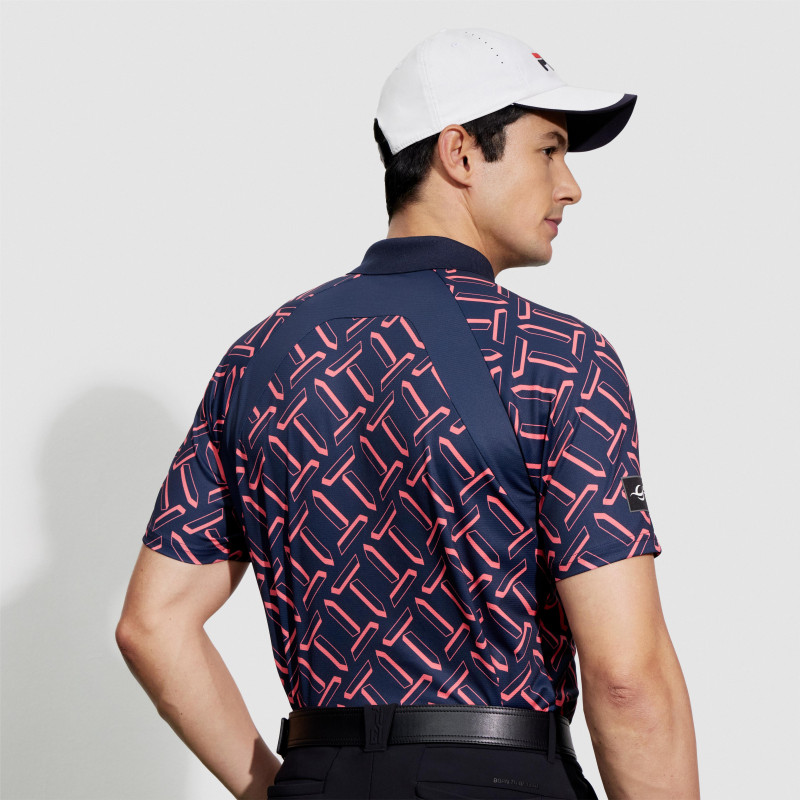 FILA GOLF POLO