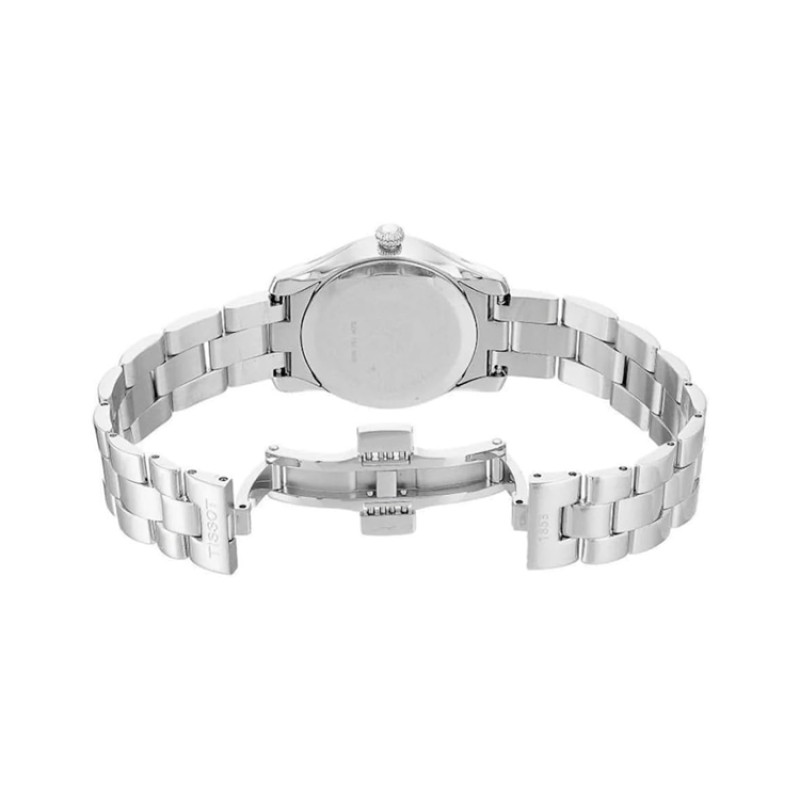 TISSOT 30 30mm T112.210.11.046.00