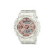 G-SHOCK GM-110-1A+GMA-S110SR-7AER