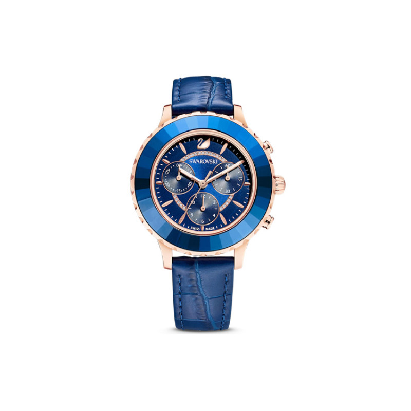 SwarovskiSwarovskiOctea Lux Chrono 50 5563480