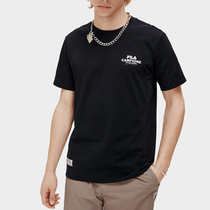 FILA FUSION BASKETBALL T