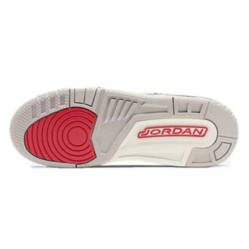 Jordan Legacy 312