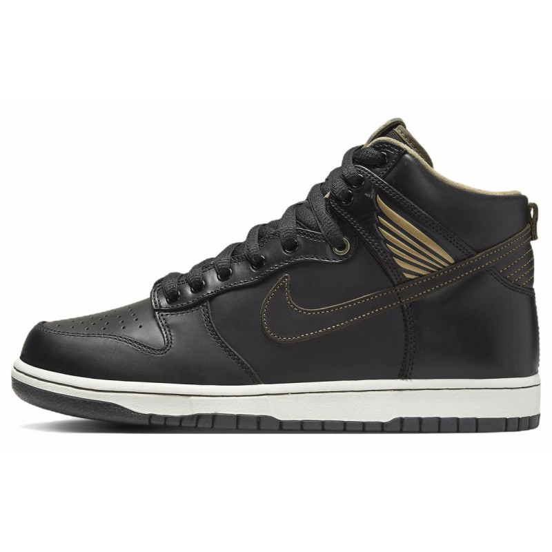 Pawnshop x Nike Dunk SB High