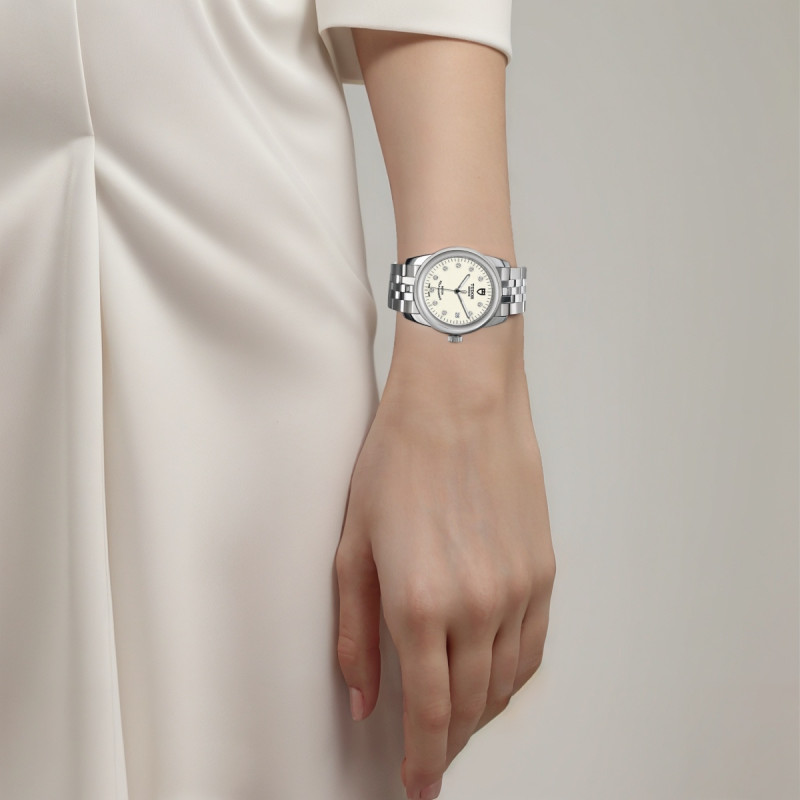 TUDOR 36mm M55000-0104