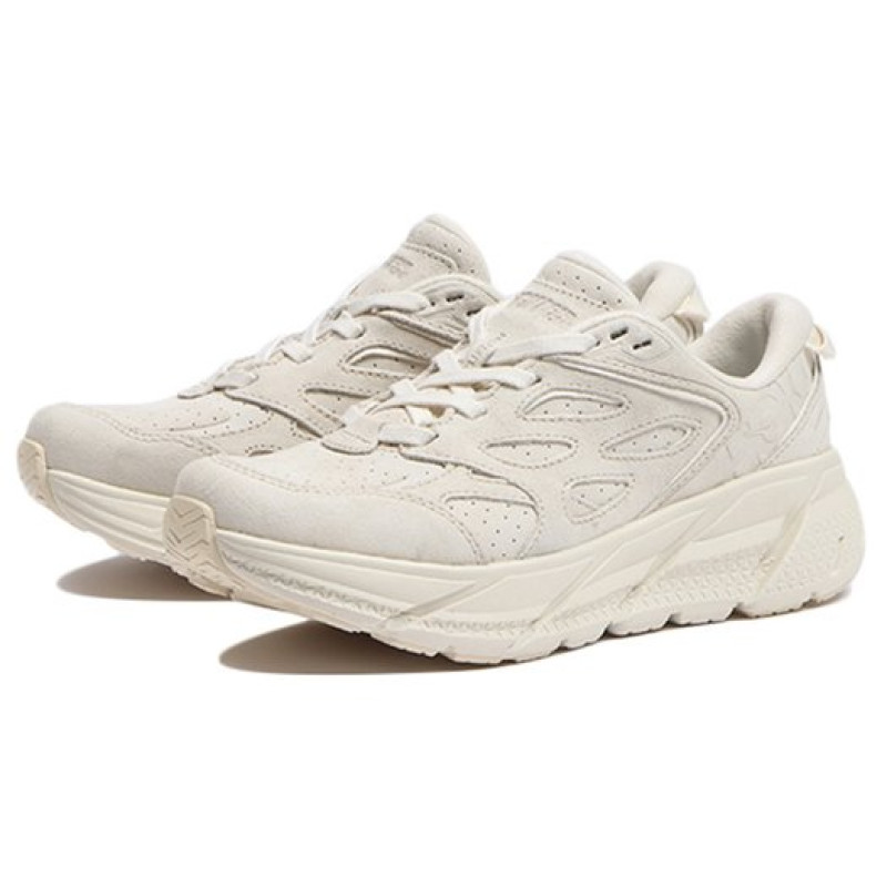 HOKA ONE ONE Clifton L Suede
