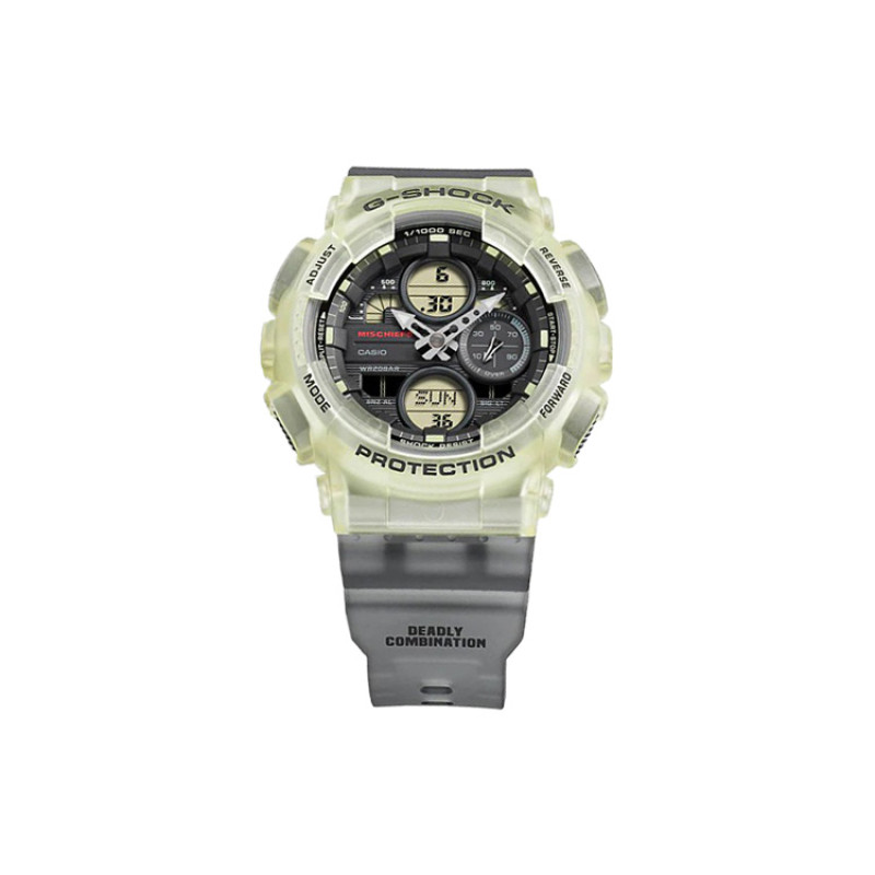 CASIO G-SHOCK MISCHIEF GMA-S140MC-1A