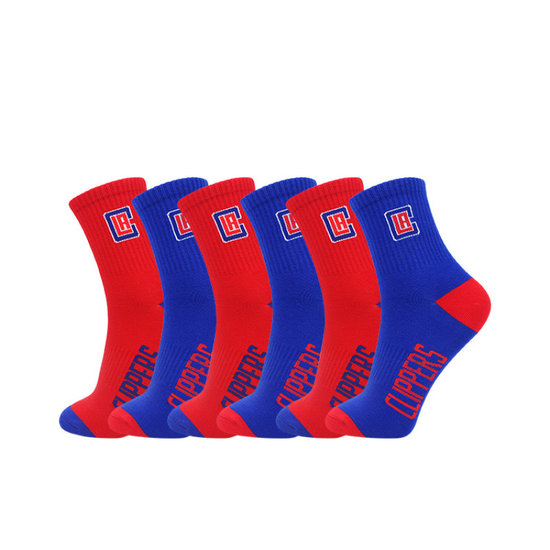 NBA 6
